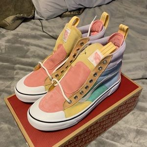 Vans All Weather MTE